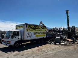 Demolition Debris Removal in St Clairsville, OH